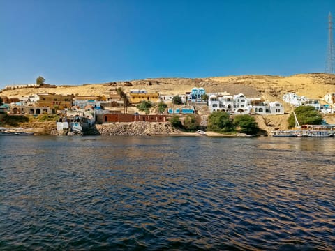 From Nile-side caves to desert monasteries, the Holy Family Trail highlights Egypt’s long-overlooked Christian heritage and ancient traditions