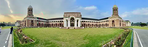 Forest Research Institute (FRI), Dehradun