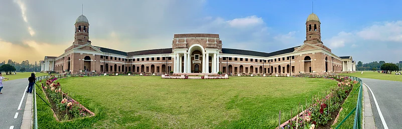 Forest Research Institute (FRI), Dehradun
