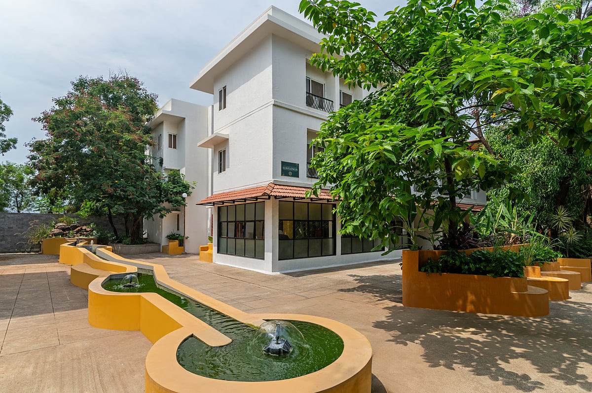 Bookmark Stolen Heaven as your aesthetic destination wedding venue