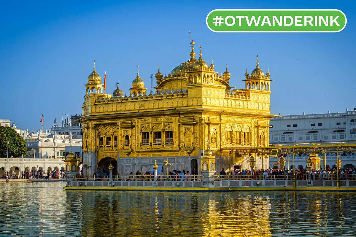 Lassi, Landscapes And Locomotives: A Journey To The Heart Of Punjab