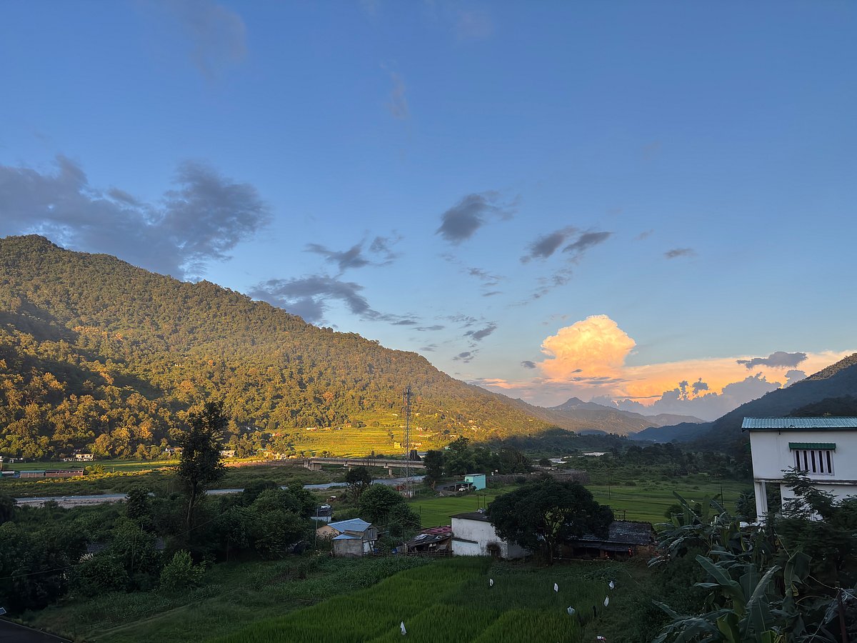 Community, Conservation And Eco-tourism