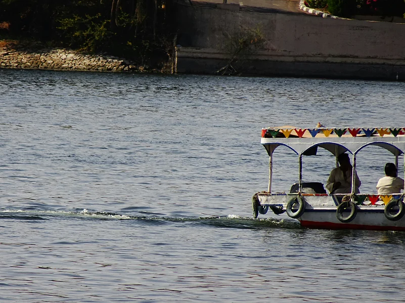 Spend your final day on the East Bank