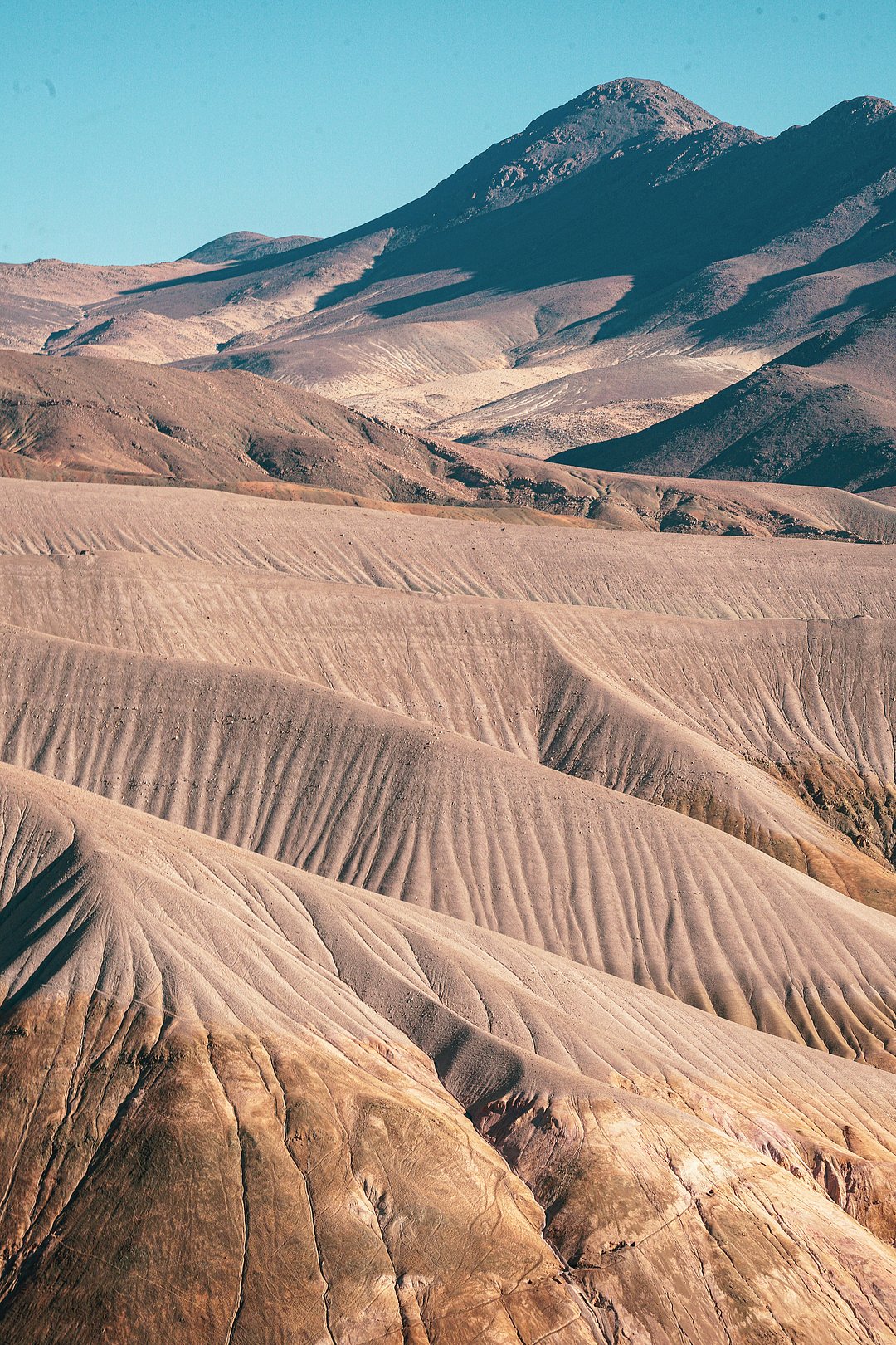 Atacama Desert, Chile