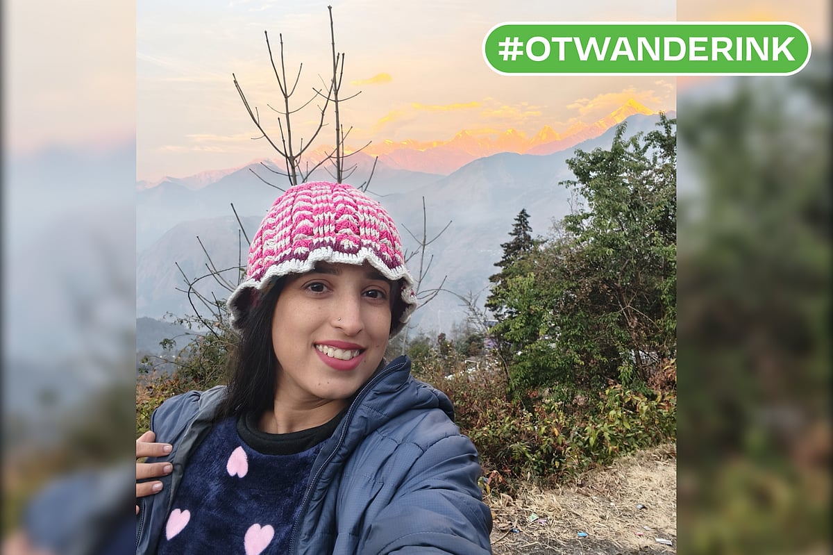 How A Cup Of Tea In The Himalayas Turned Into A Lasting Friendship