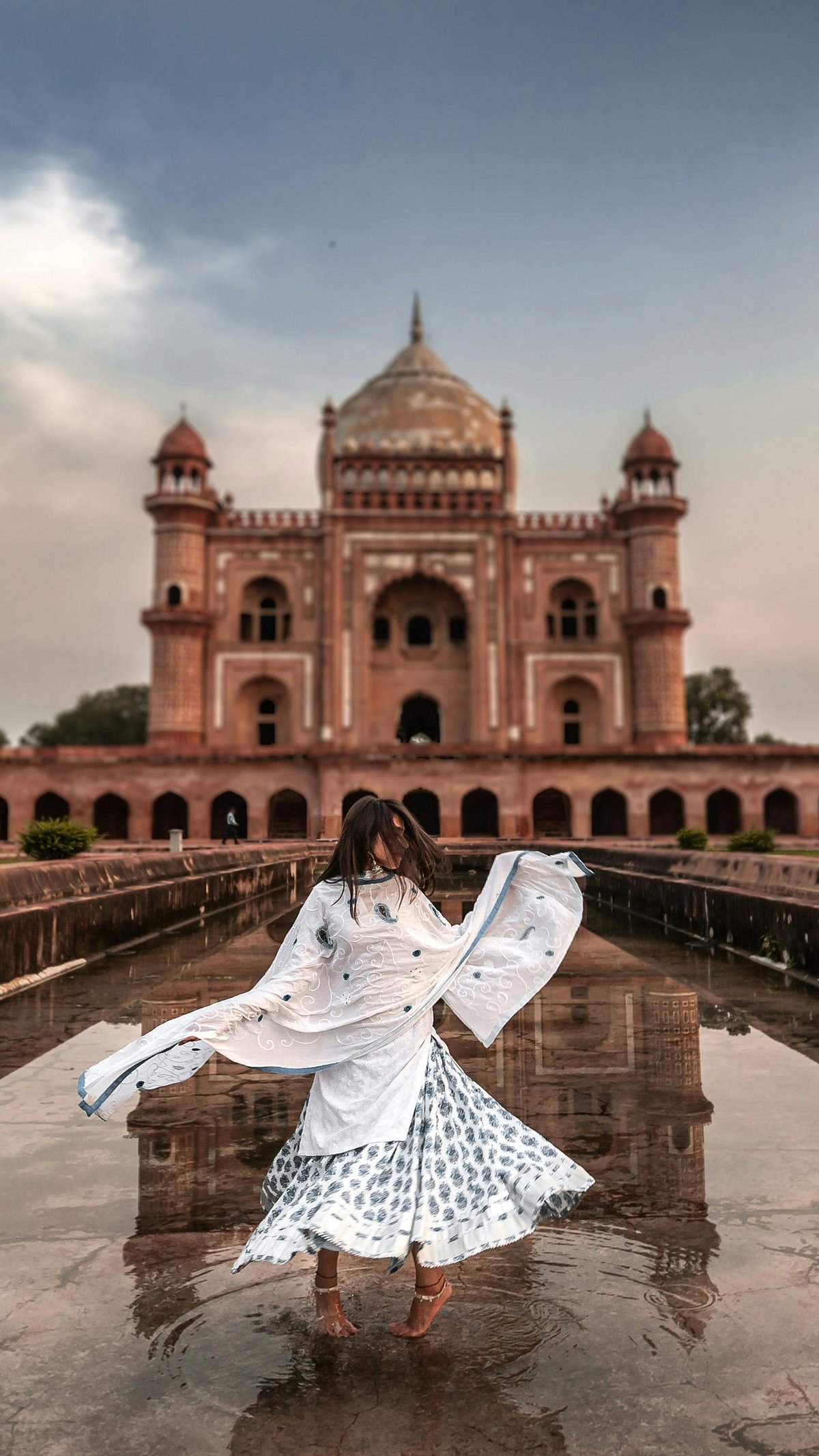 8 Quiet Places In Delhi To Visit On Republic Day Morning