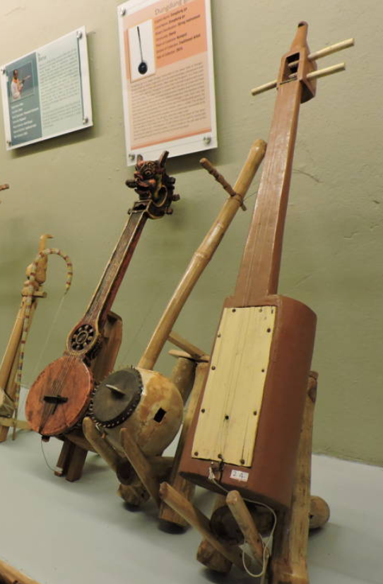 A peek into Vadya Vithika