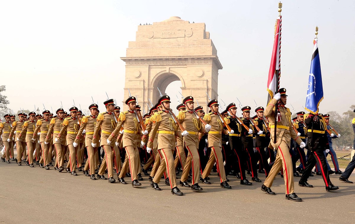 Republic Day In Delhi: Best Places To Visit Around Kartavya Path After The Parade