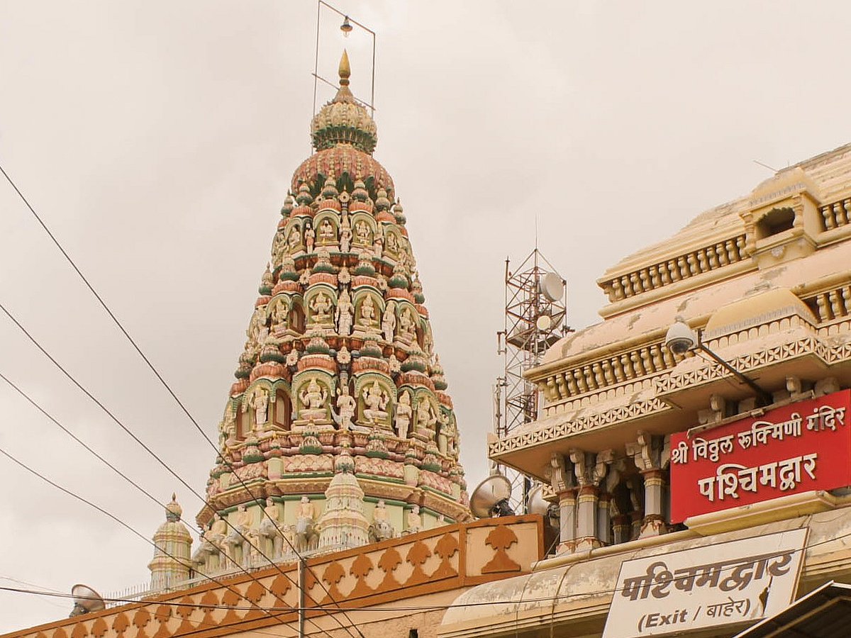 Vitthoba Temple