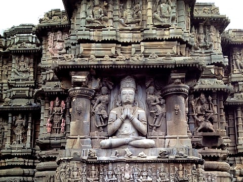 Aundha Nagnath, Hingoli