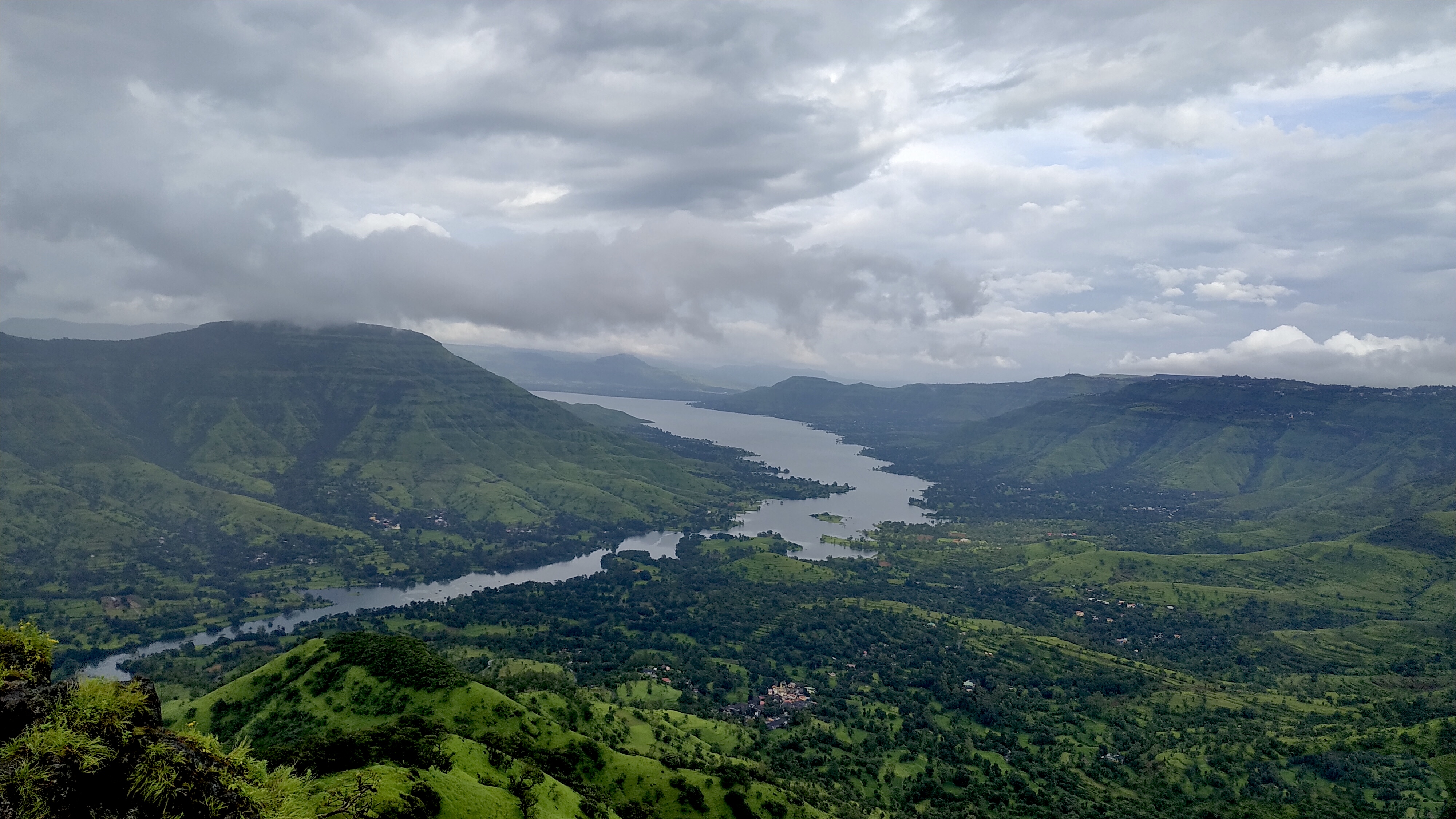 Mahabaleshwar, Maharashtra