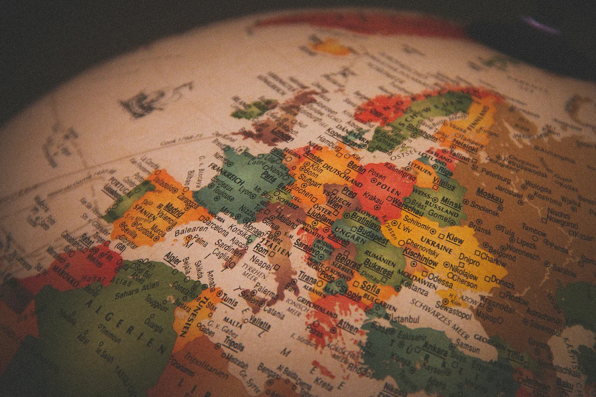 Unsplash