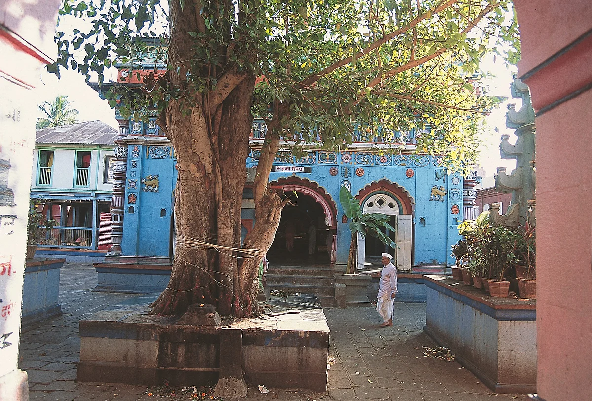Punit Paranjpe