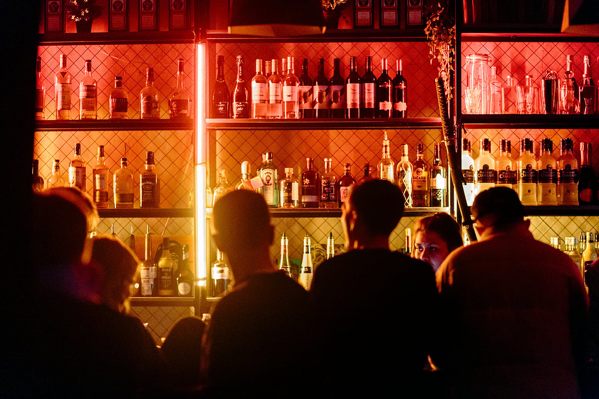 Inclusive nightlife venues helped normalise queer visibility in the capital, turning celebration into a form of quiet activism