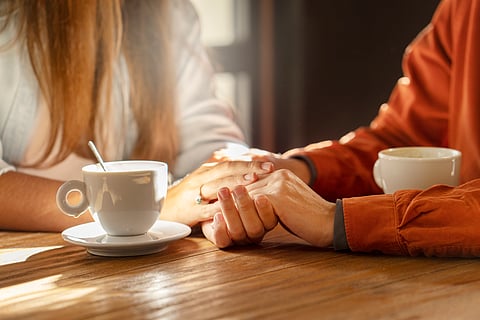 Queer-friendly cafés and bars in Delhi have long functioned as cultural meeting points