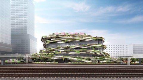 From adaptive reuse to futuristic design, new museums reflect shifting ideas of access, relevance, and engagement