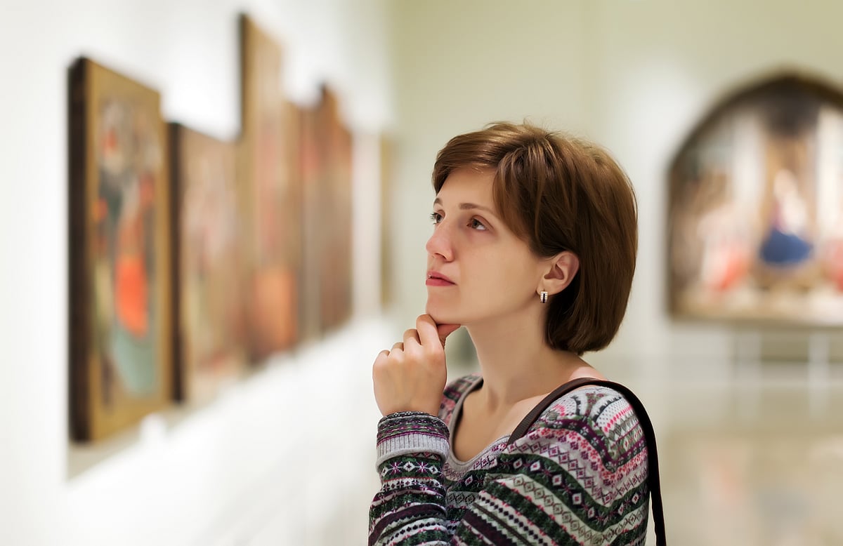 As museums evolve, they are increasingly shaping travel itineraries as much as cities and landscapes do