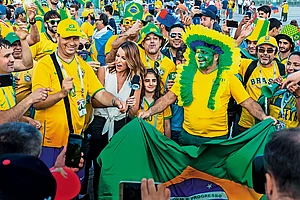 From The Latest Issue: Chasing The Game Calendar 2026