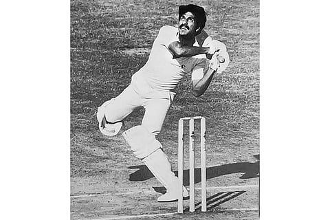Krishnamachari "Kris" Srikkanth
