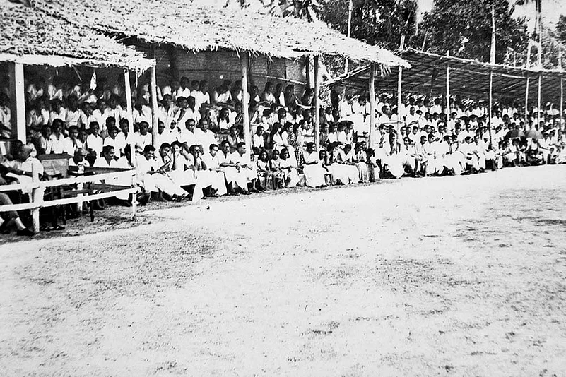 COURTESY OF TRIPUNITHURA CRICKET CLUB