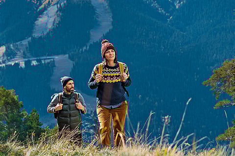 These eight getaways fit the bill for every type of romantic escape