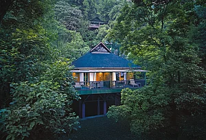 The Tamara Resorts : Tamara Coorg