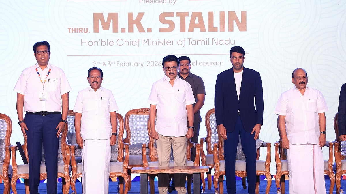 Tamil Nadu Global Tourism Summit 2026 Sees ₹22,794 Crore Investments ...