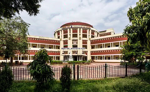 Akashvani, New Delhi