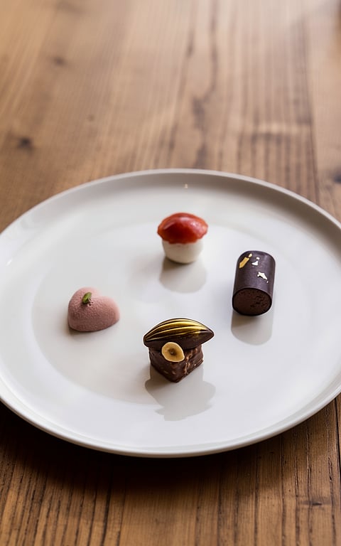 The Fabelle Cocoa Trail