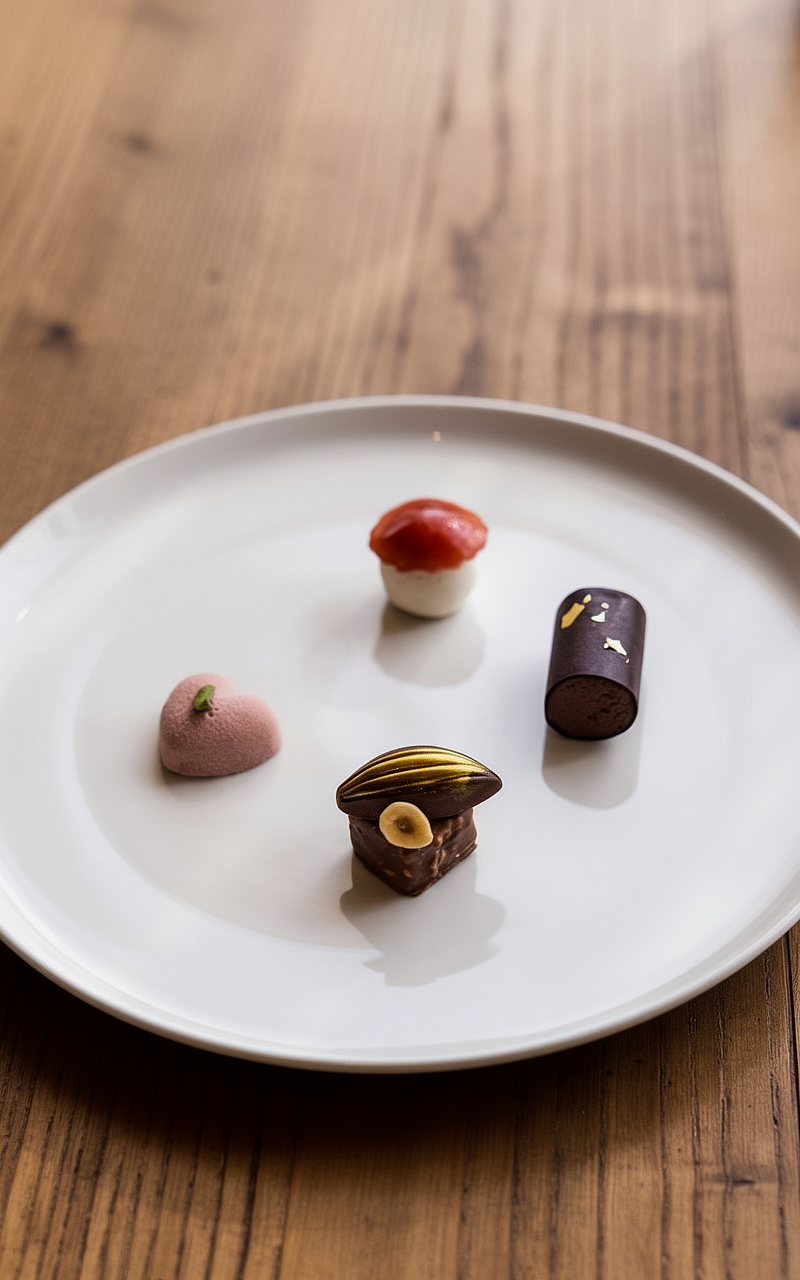 The Fabelle Cocoa Trail