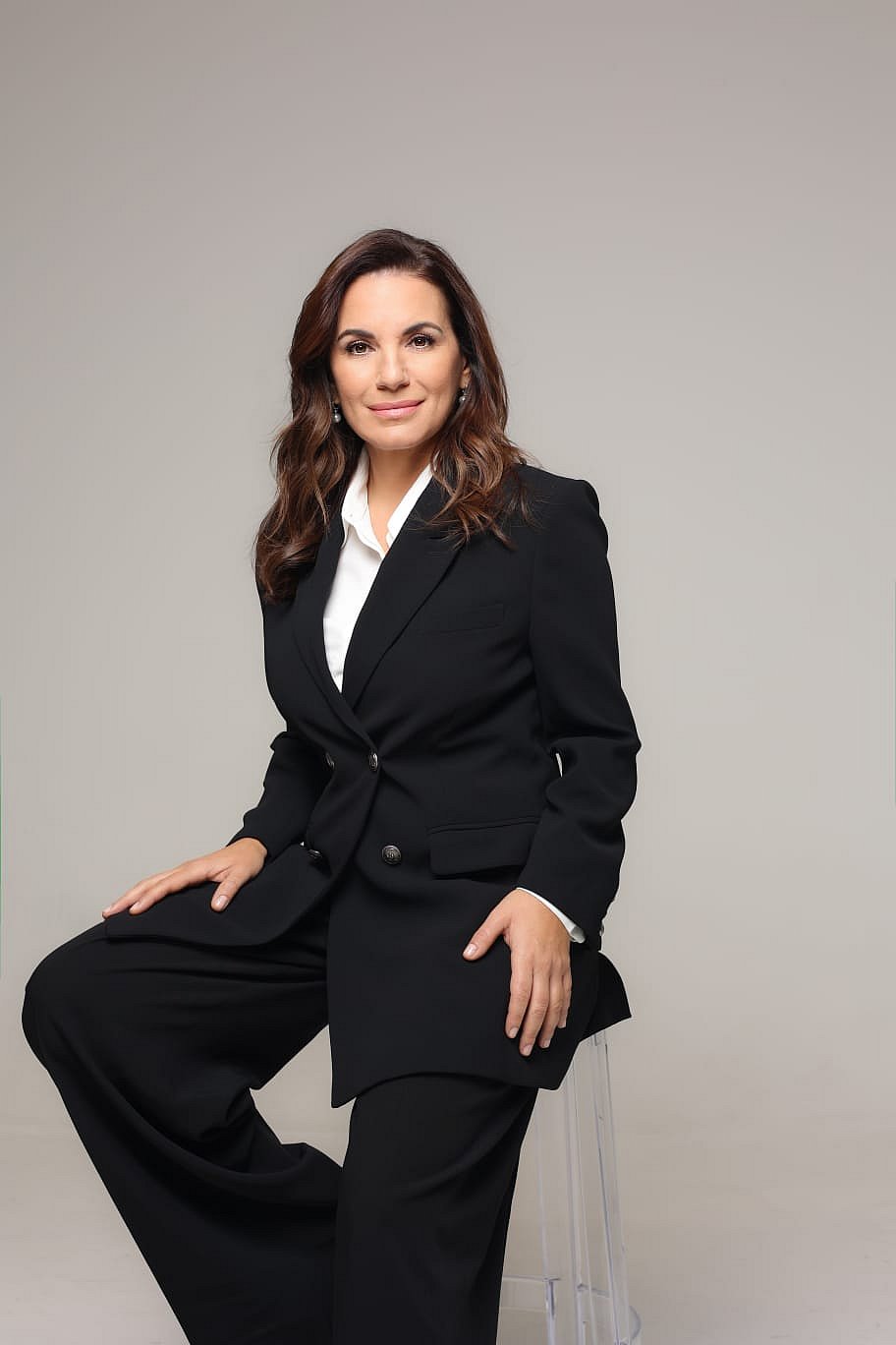 Olga Kefalogianni, Minister of Tourism, Greece