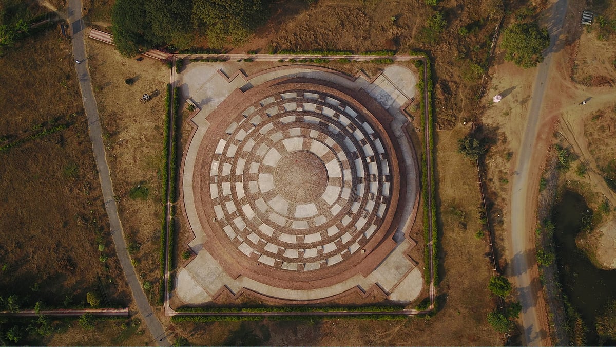 Nelakondapalli, Telangana