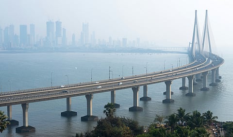 Mist, mountains and the sea—Mumbai’s escapes are as varied as the city itself