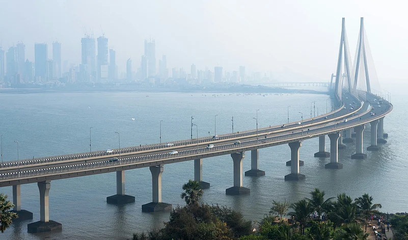 Mist, mountains and the sea—Mumbai’s escapes are as varied as the city itself