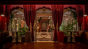 Inside Padmaa, Jaipur: A Restored Haveli Where Heritage, Hospitality, And The Pink City Converge