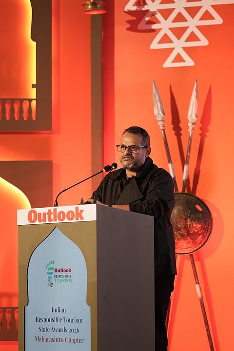 Indranil Roy, CEO, Outlook Group