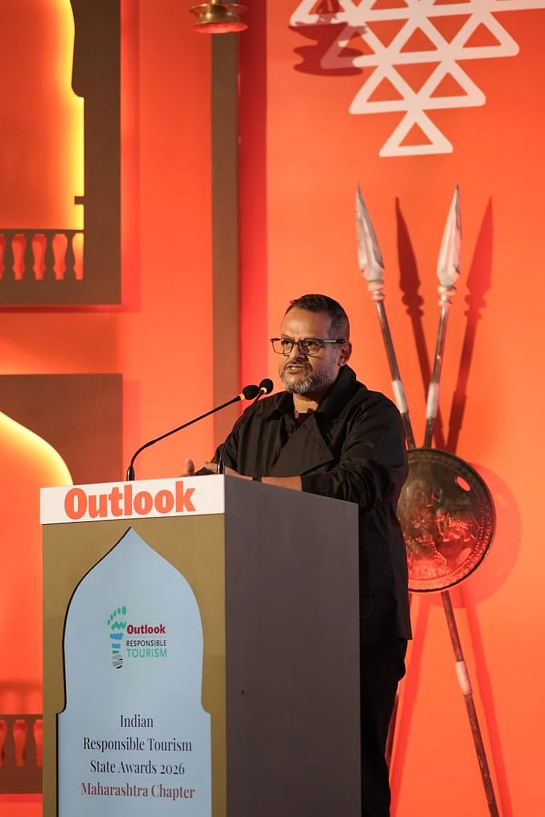 Indranil Roy, CEO, Outlook Group