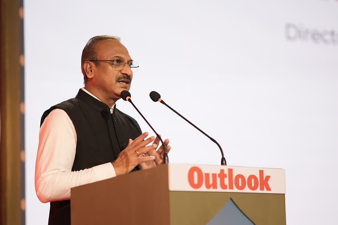 Dr B. N. Patil, IAS, Director, Directorate ofTourism, Government of Maharashtra