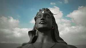Following Shiva: A Mahashivratri Guide To India’s Sacred Landscapes