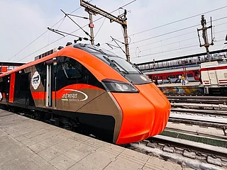 Instagram : Passenger demand reshapes Udaipur’s premium rail network ahead of Holi travel