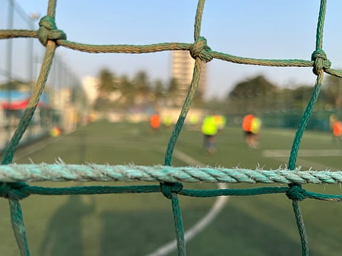 The league champions earn promotion to the ISL 2026–27