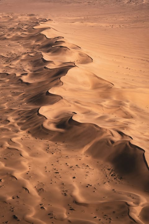 Namib-Naukluft National Park