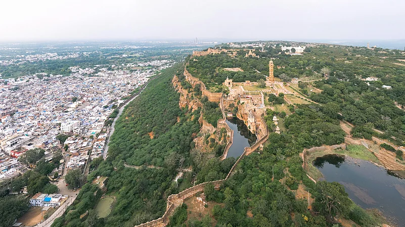 Eco-tourism gets a boost with the INR 1,500 crore PRITHWI initiative focused on wildlife and habitat protection