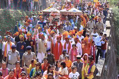 Suket Fair in Himachal Pradesh