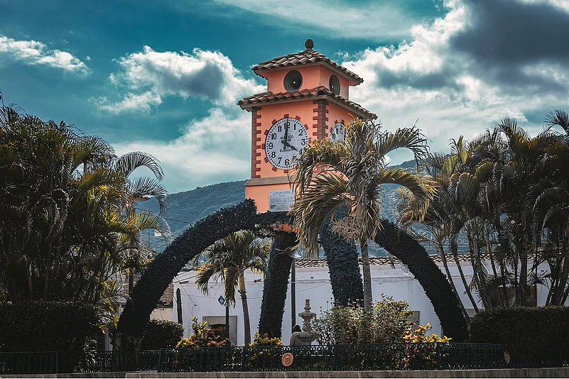 El Limón, Jalisco, Mexico