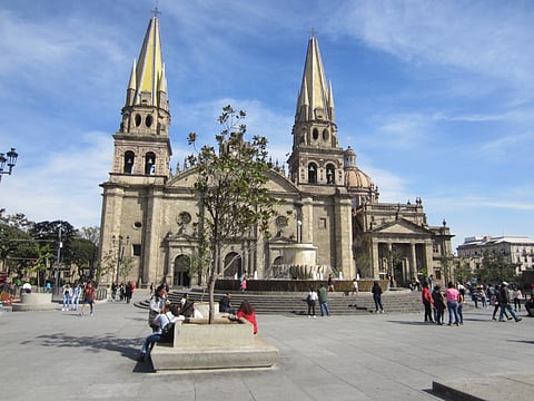 Guadalajara, Mexico