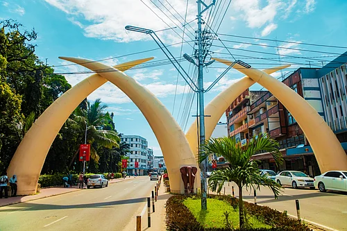 Ultimate Mombasa Uncovered: A 3-Day Adventure You Will Never Forget