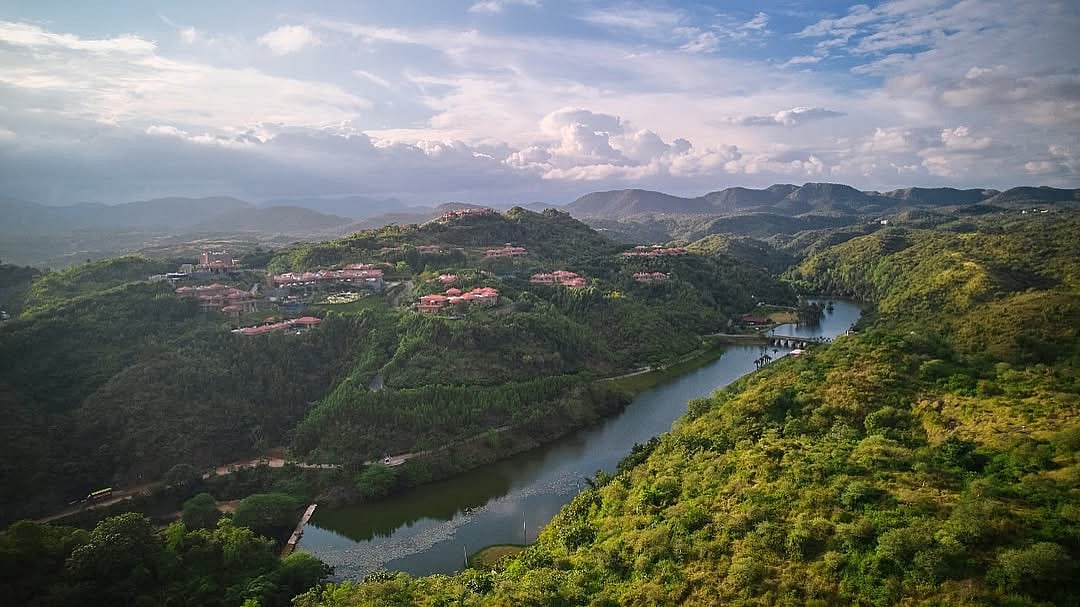 Mementos by ITC Hotels, Ekaaya Udaipur