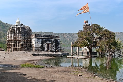 Kamalja Devi Temple