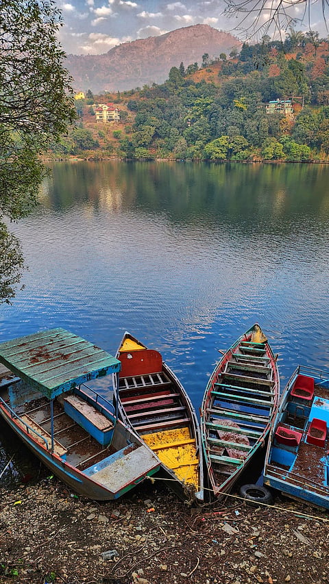 Nainital